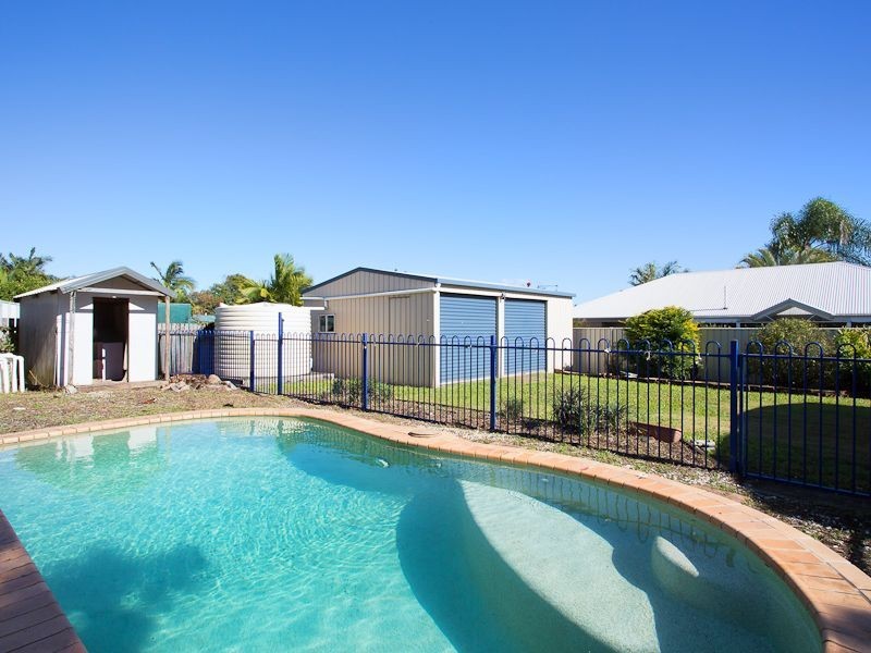 31 Gordon Crescent, Sandstone Point QLD 4511
