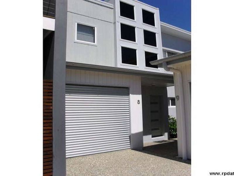 8/12 Kangaroo Avenue, Bongaree QLD 4507