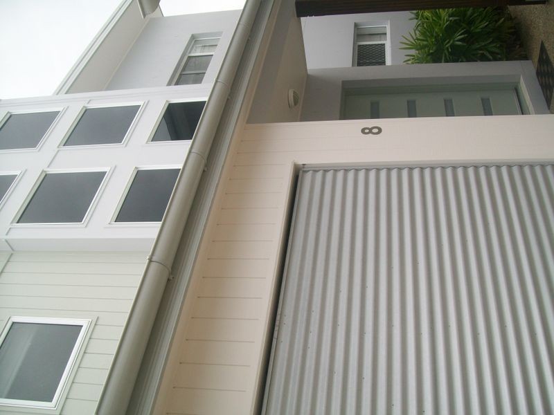 8/12 Kangaroo Avenue, Bongaree QLD 4507