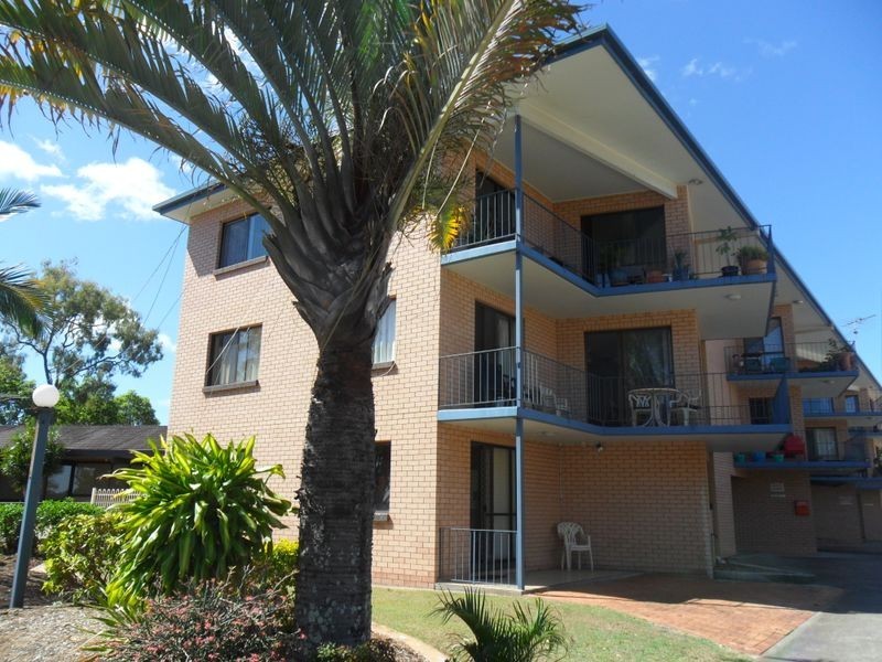 2/87 Sylvan Beach Esp, ‘Sylvan Beac, Bellara QLD 4507