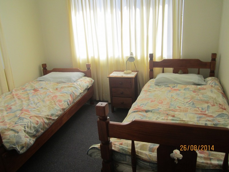 2/87 Sylvan Beach Esp, ‘Sylvan Beac, Bellara QLD 4507