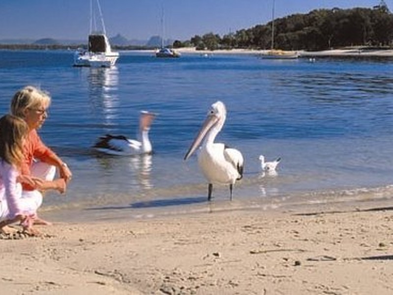 2/87 Sylvan Beach Esp, ‘Sylvan Beac, Bellara QLD 4507