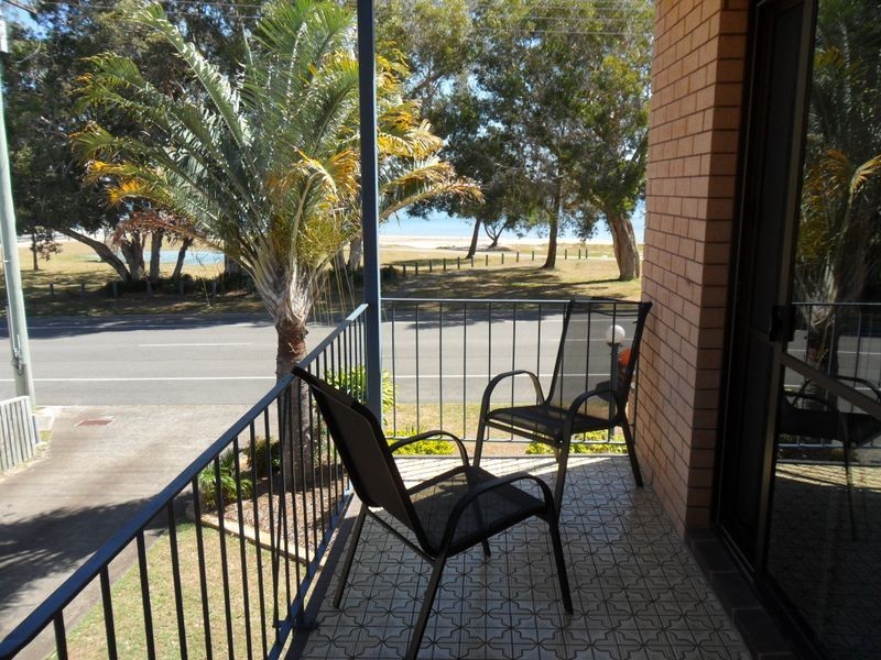 2/87 Sylvan Beach Esp, ‘Sylvan Beac, Bellara QLD 4507