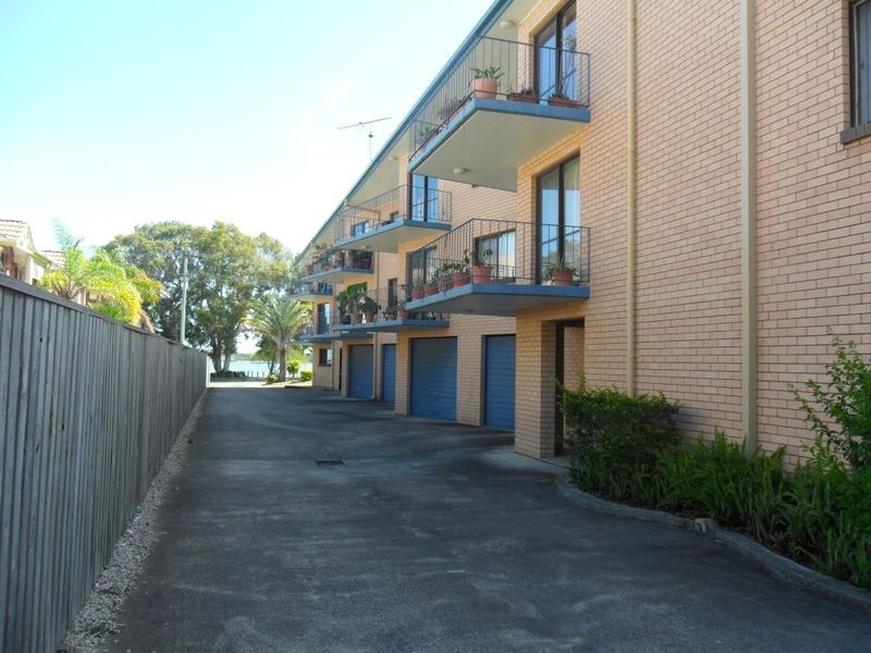 2/87 Sylvan Beach Esp, ‘Sylvan Beac, Bellara QLD 4507