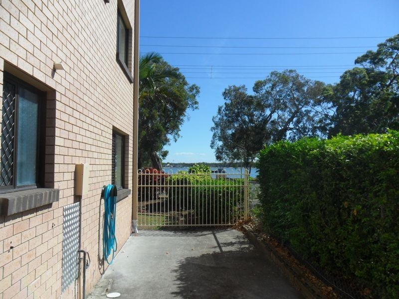 2/87 Sylvan Beach Esp, ‘Sylvan Beac, Bellara QLD 4507