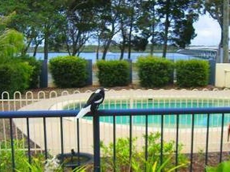 5/54 Winstone Drive, Bongaree QLD 4507