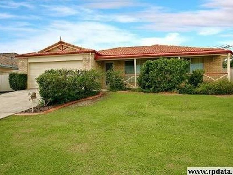 32 Protea Drive, Bongaree QLD 4507
