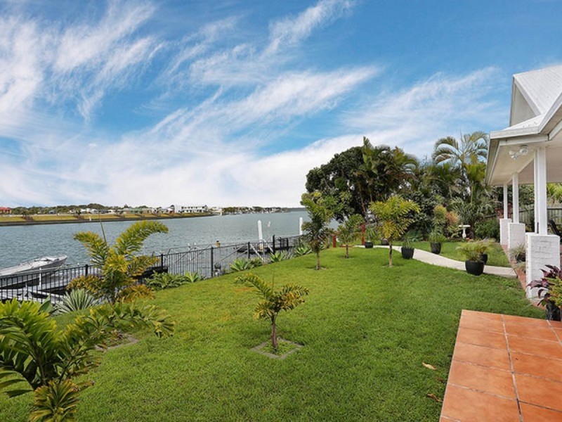 56 Tradewinds Drive, Banksia Beach QLD 4507