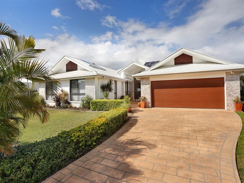 56 Tradewinds Drive, Banksia Beach QLD 4507