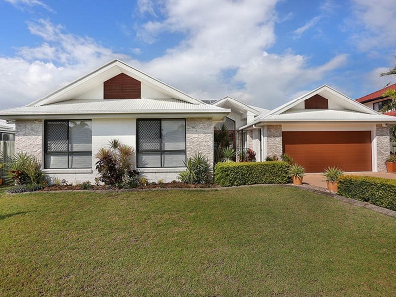 56 Tradewinds Drive, Banksia Beach QLD 4507