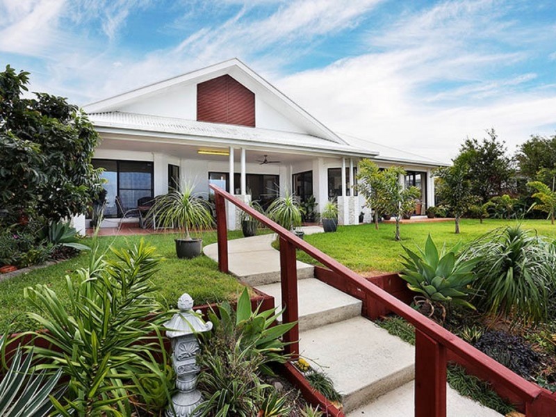 56 Tradewinds Drive, Banksia Beach QLD 4507