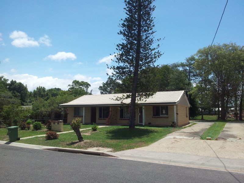 Beachmere QLD 4510