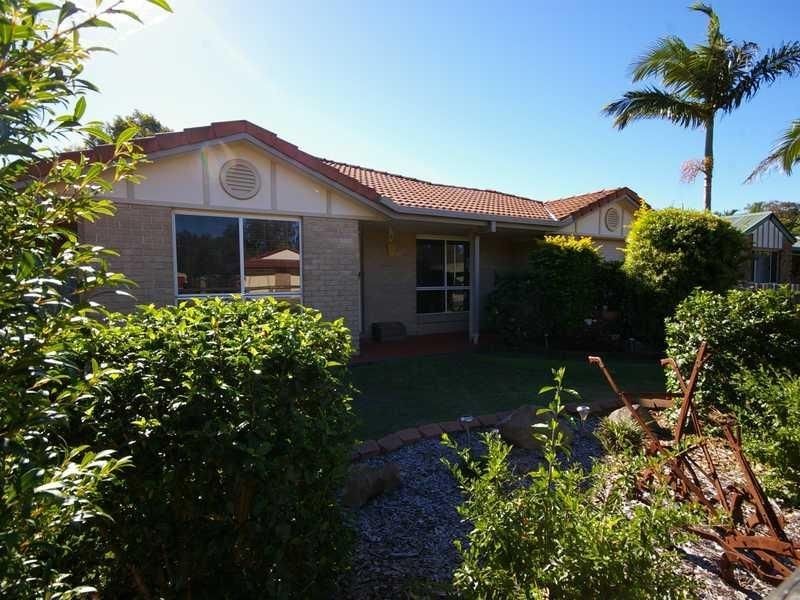 Beachmere QLD 4510