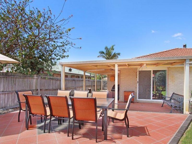 Beachmere QLD 4510