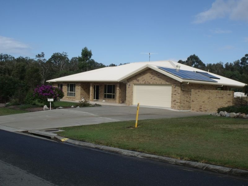 Ningi QLD 4511
