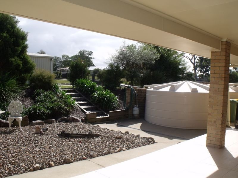 Ningi QLD 4511