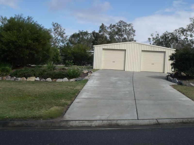 Ningi QLD 4511