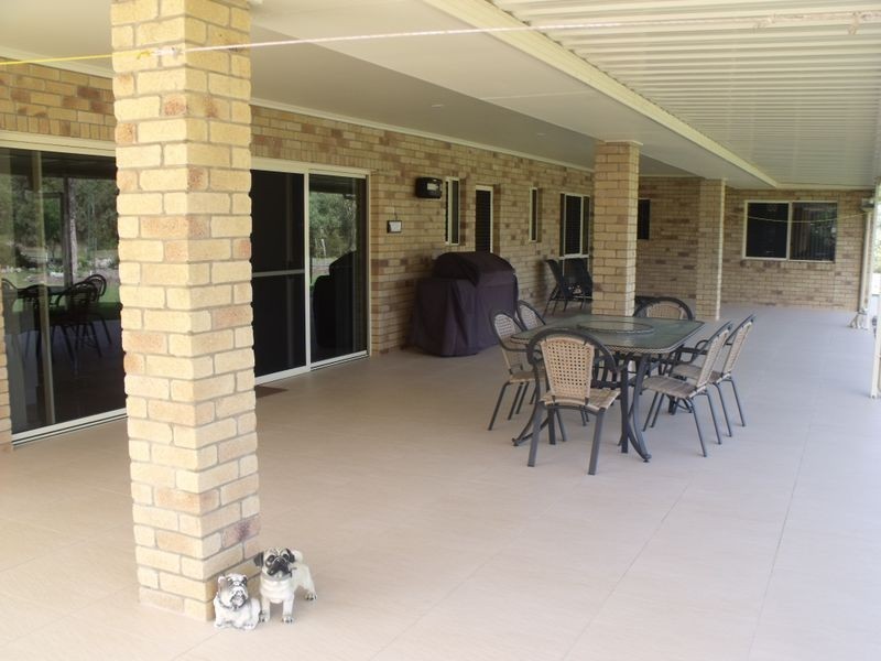 Ningi QLD 4511