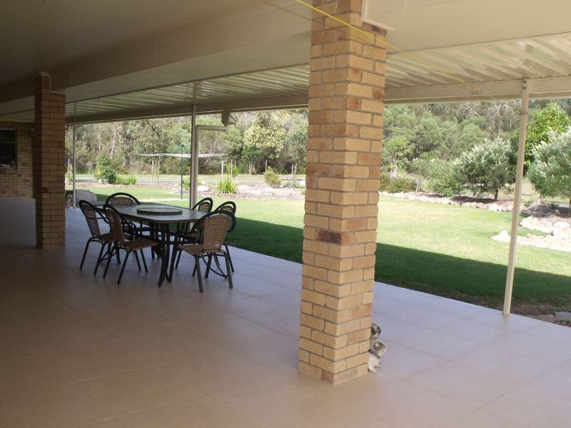 Ningi QLD 4511