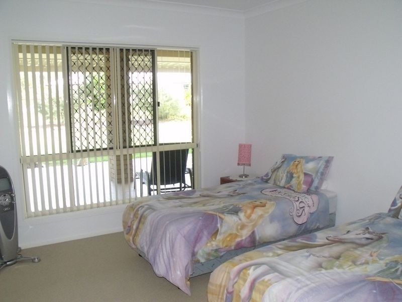 Ningi QLD 4511