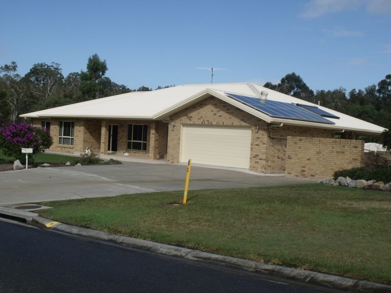 Ningi QLD 4511