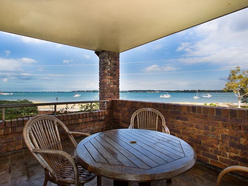3/97 Sylvan Beach Esplanade, Bellara QLD 4507