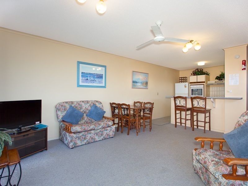 3/97 Sylvan Beach Esplanade, Bellara QLD 4507