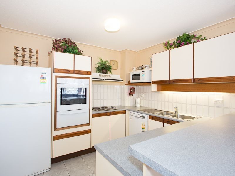 3/97 Sylvan Beach Esplanade, Bellara QLD 4507