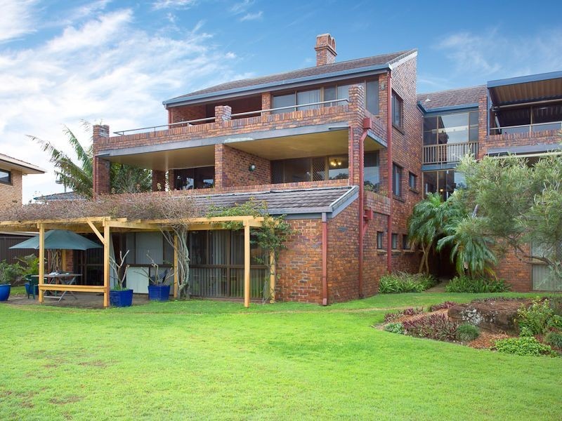 3/97 Sylvan Beach Esplanade, Bellara QLD 4507