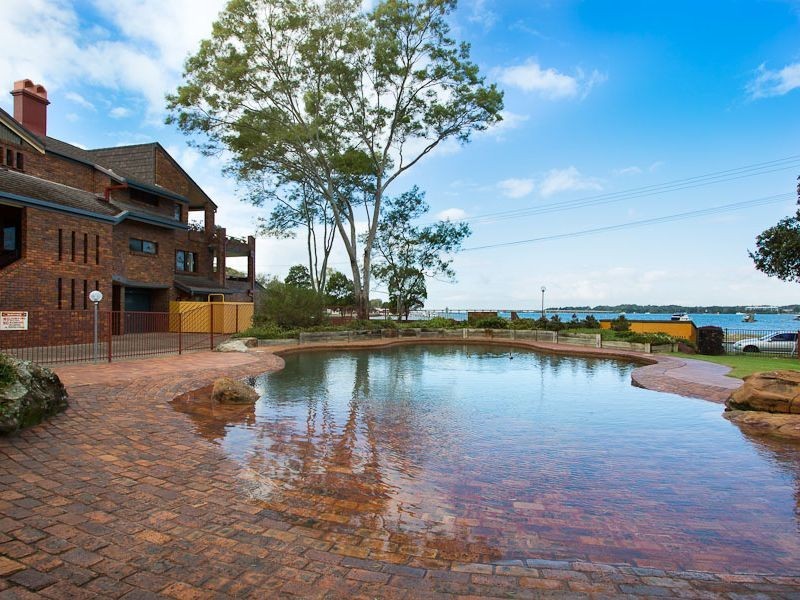 3/97 Sylvan Beach Esplanade, Bellara QLD 4507
