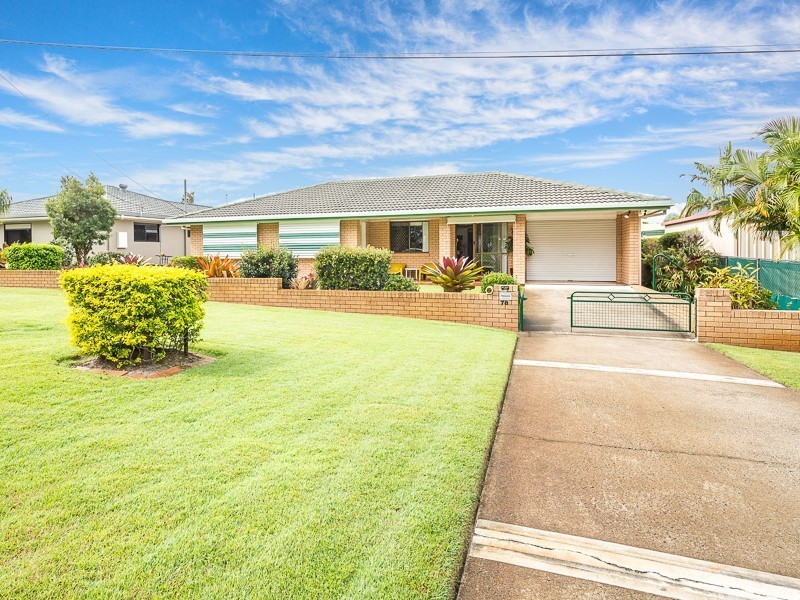 78 Campbell Street, Bongaree QLD 4507