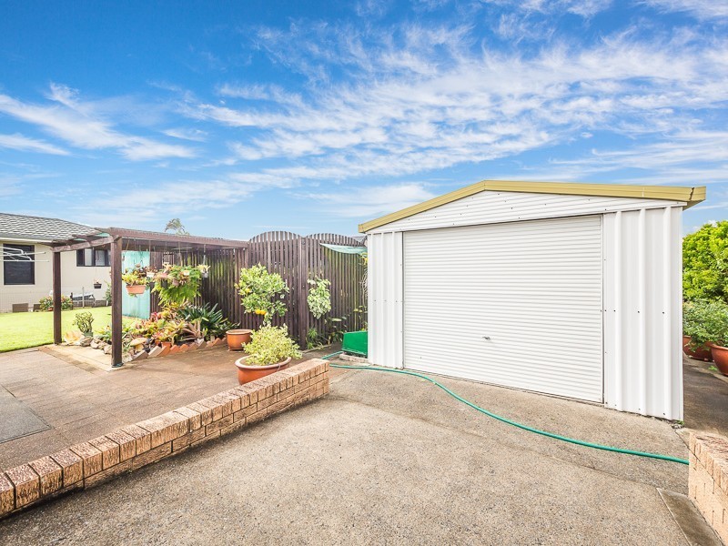 78 Campbell Street, Bongaree QLD 4507
