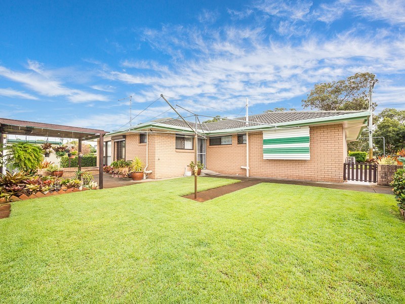 78 Campbell Street, Bongaree QLD 4507