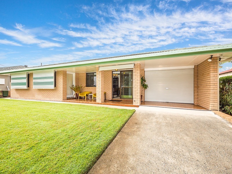 78 Campbell Street, Bongaree QLD 4507