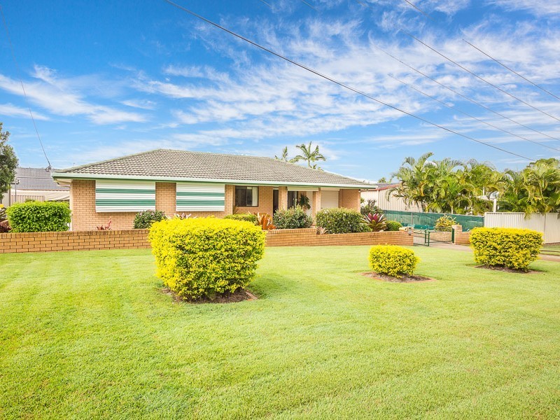 78 Campbell Street, Bongaree QLD 4507