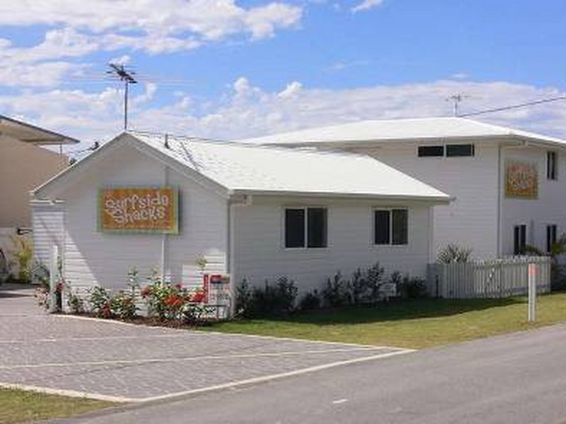 Woorim QLD 4507