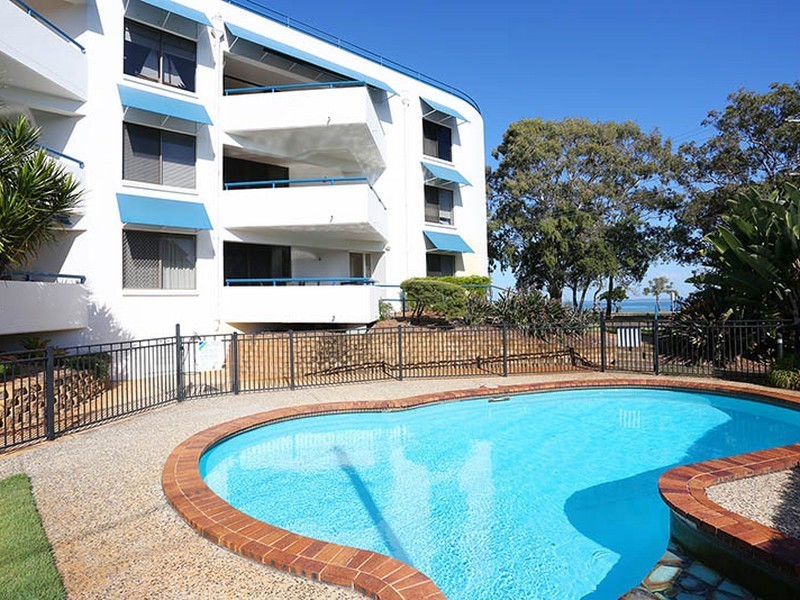 7/181 Welsby Parade, Bongaree QLD 4507