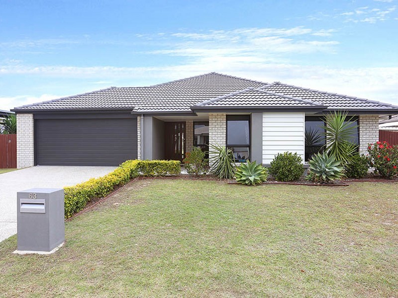 63 Sandheath Place, Ningi QLD 4511