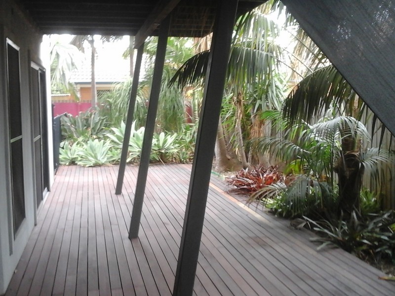 3 Wistari Way, Beachmere QLD 4510