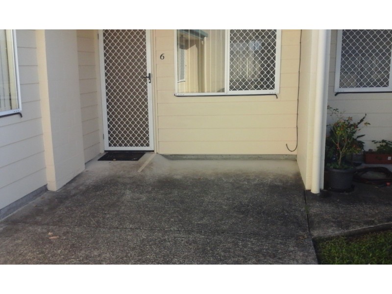 6/24 Bestman Avenue, Bongaree QLD 4507