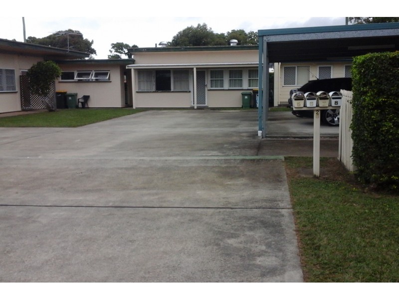 6/24 Bestman Avenue, Bongaree QLD 4507
