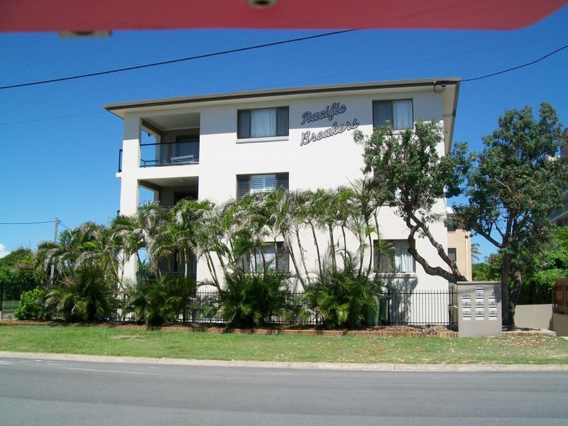 5/14 Rickman Pde, ‘Pacific Breakers, Woorim QLD 4507