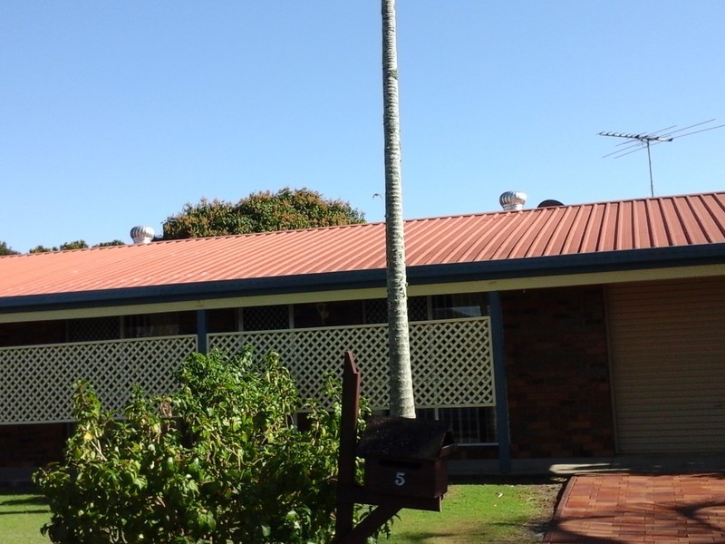 Banksia Beach QLD 4507