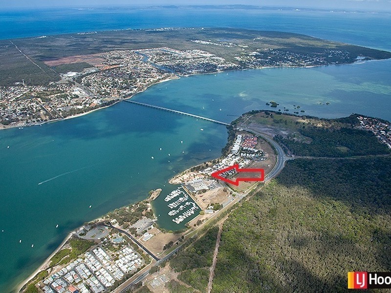 Sandstone Point QLD 4511