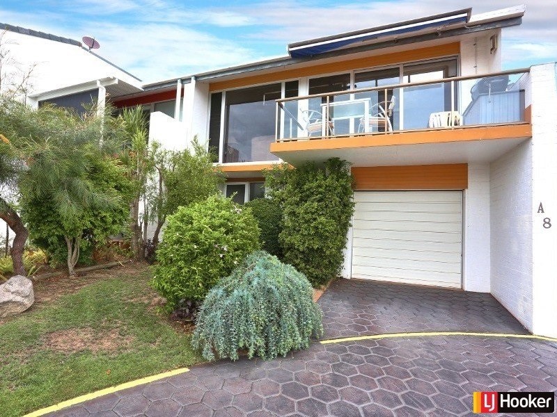 Sandstone Point QLD 4511