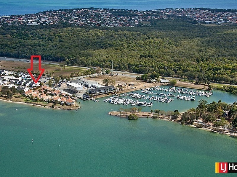 Sandstone Point QLD 4511