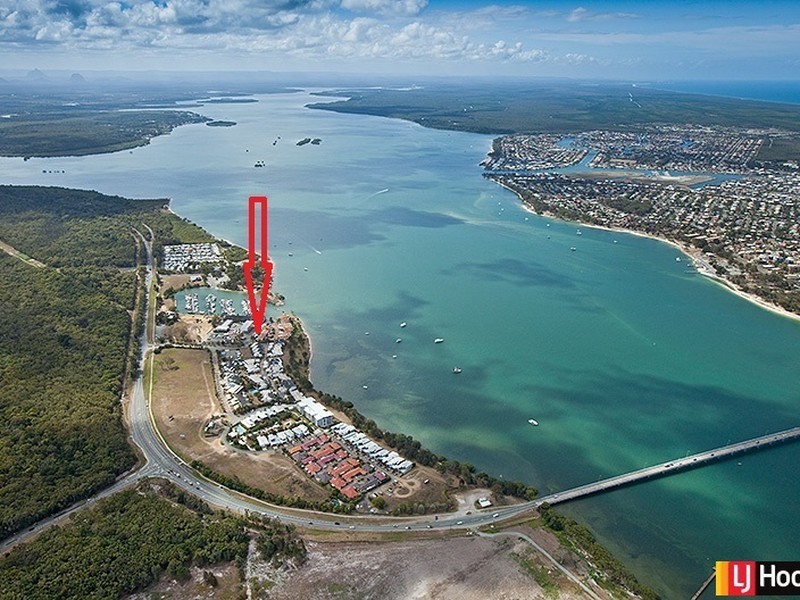 Sandstone Point QLD 4511