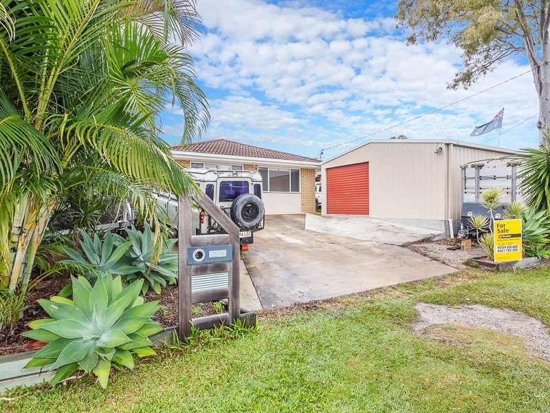 22 Rose Street, Godwin Beach QLD 4511