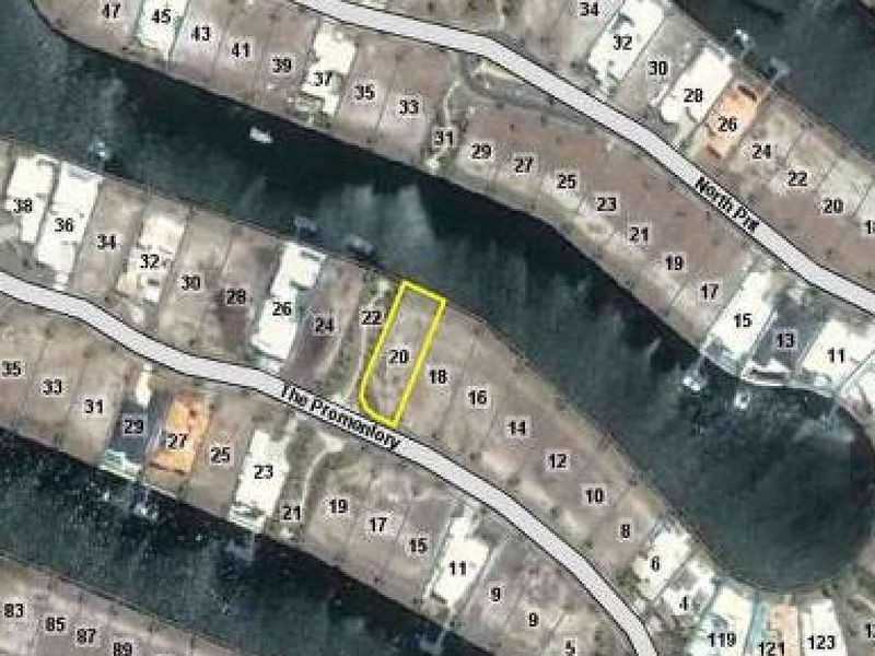 20 The Promontory, Bribie Island QLD 4507