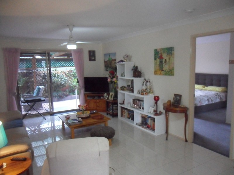 14/85-87 Cotterill Avenue, Bongaree QLD 4507